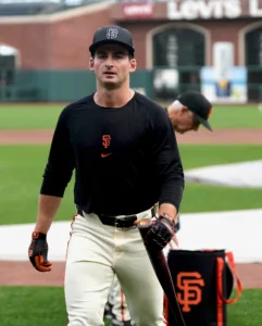 ‘Toast of the town’: Hill makes major league debut